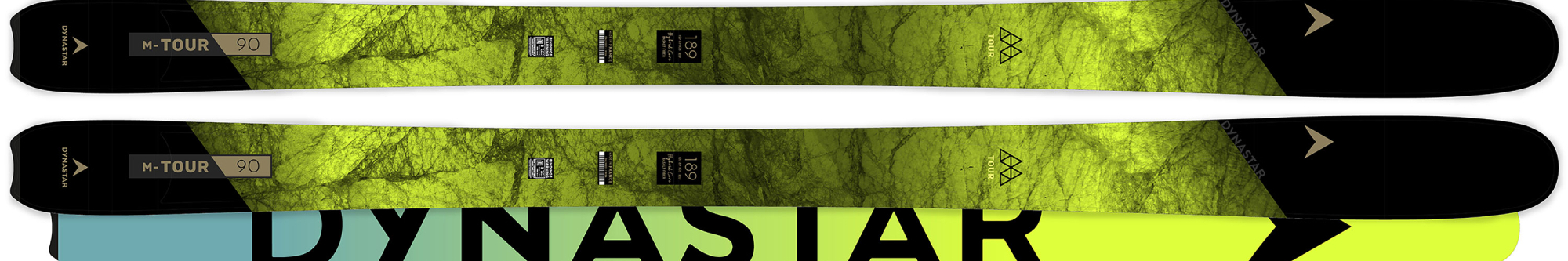 Dynastar M-Tour 90