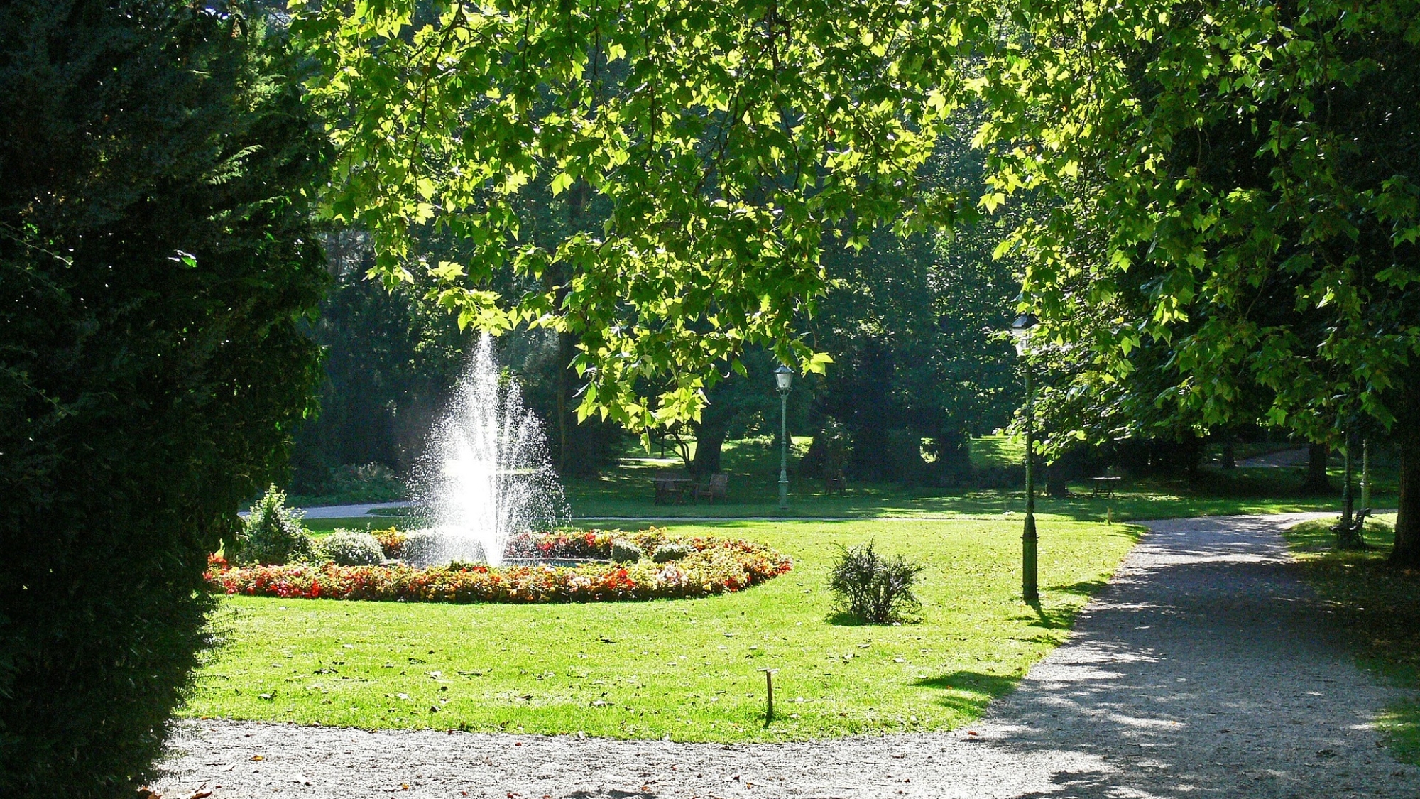 Das Heilklima in Bad Reichenhall förder die Gesundheit