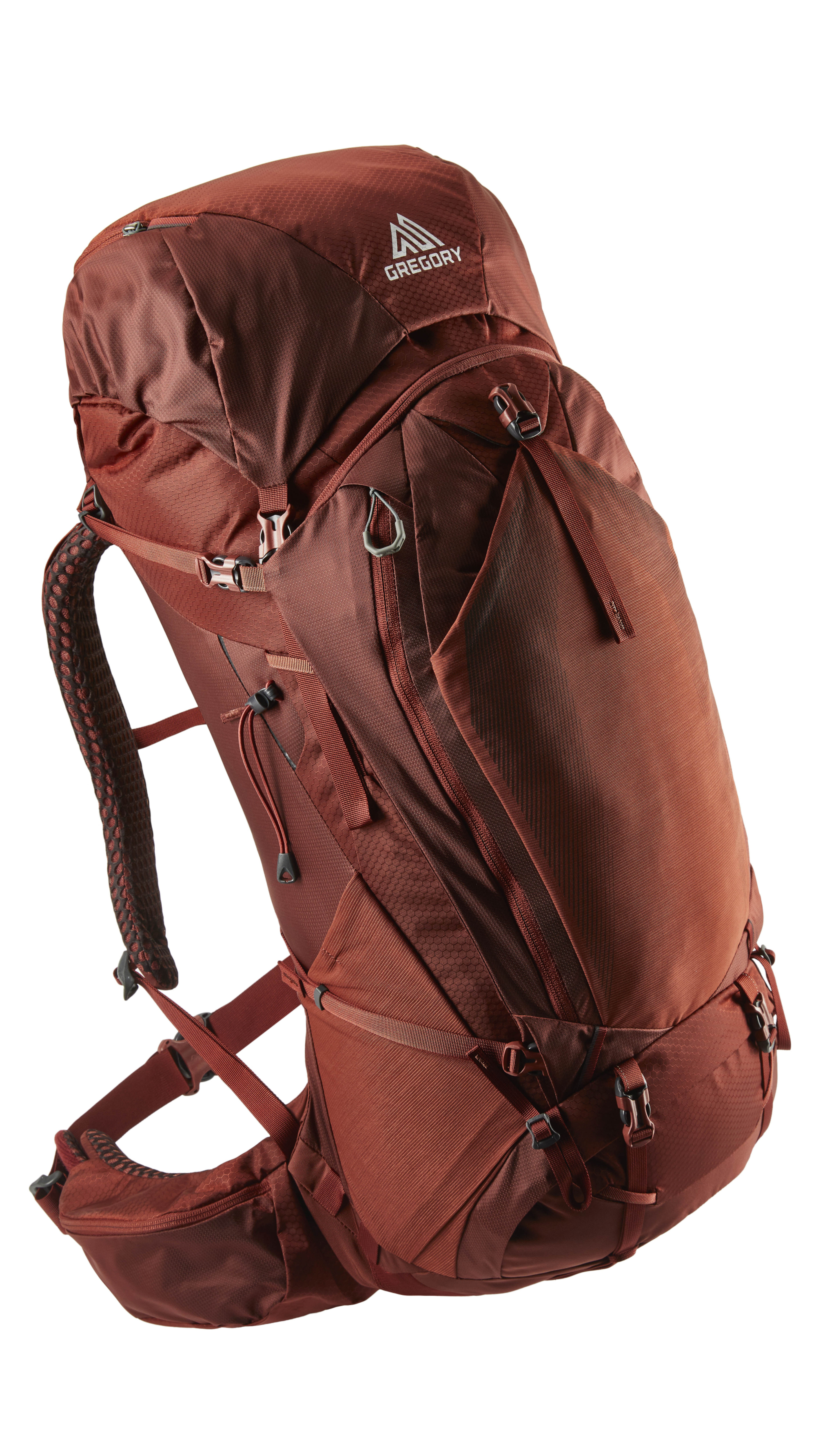 Gregory Baltoro 65 Brick Red