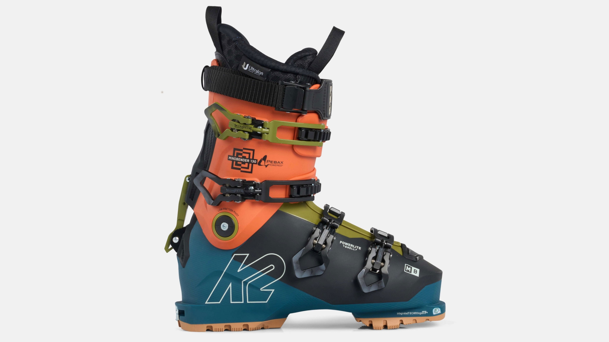 Skischuhe von K2 