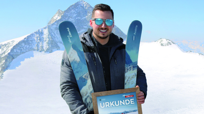 Artikelbild: Austrian Ski Game: Zillertal feiert Erfolg in der virtuellen Welt