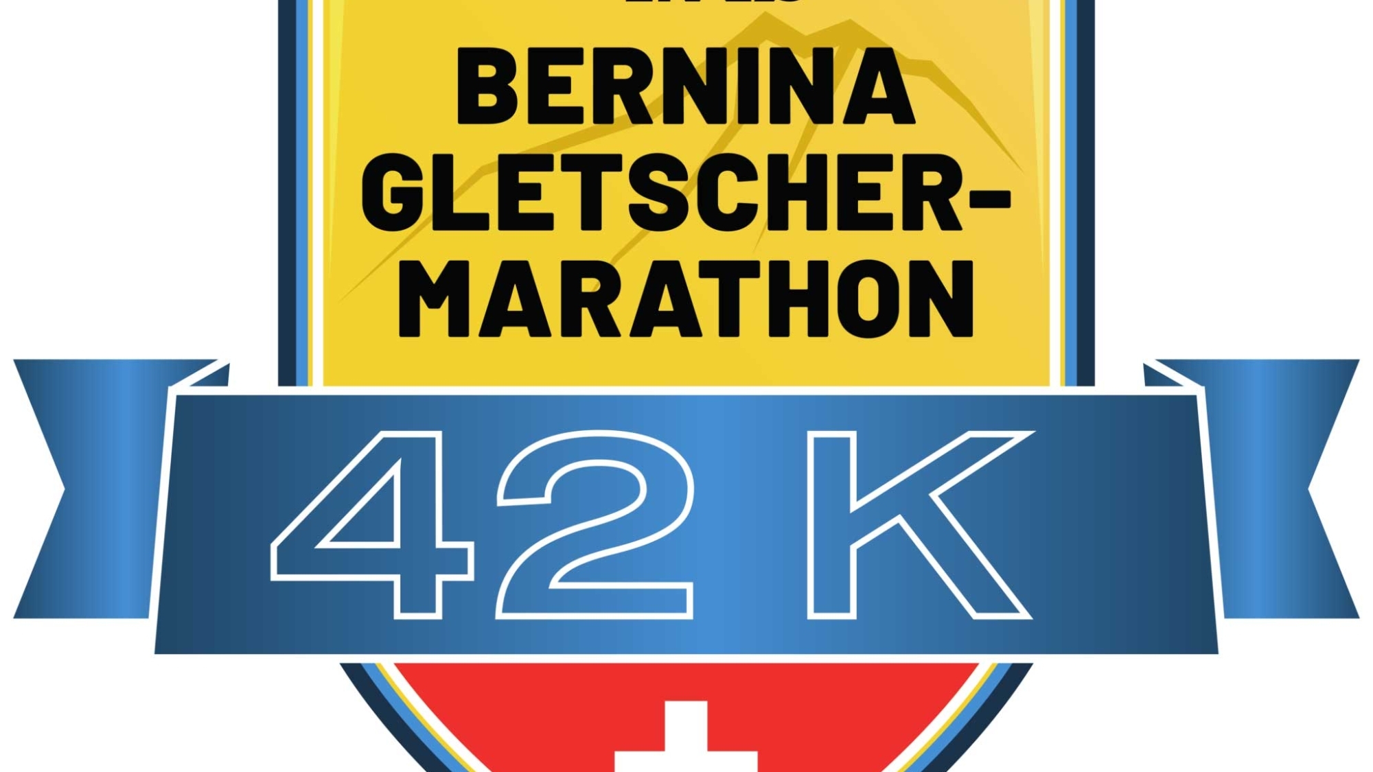 Bernina Gletscher Marathon