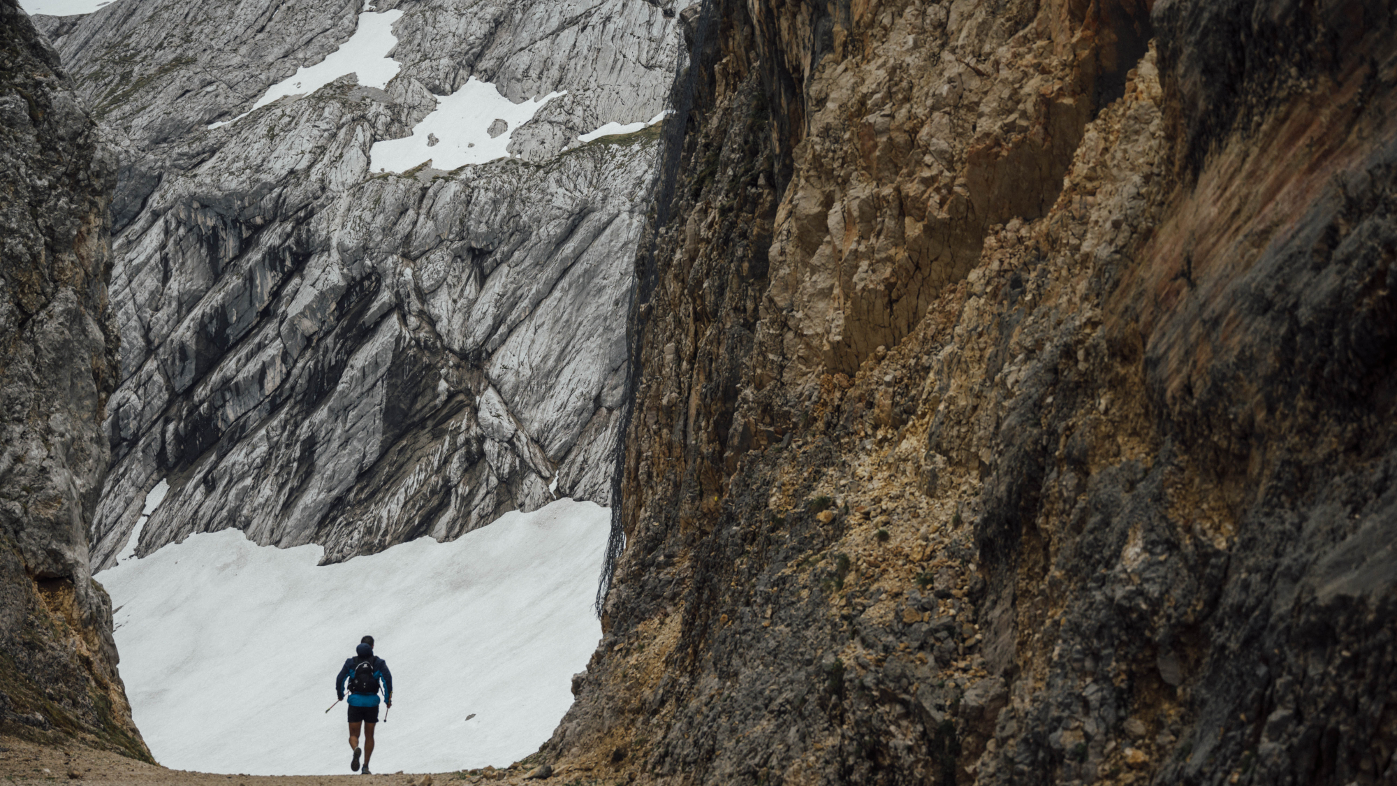 SALOMON Zugspitz Ultratrail powered by LEDLENSER