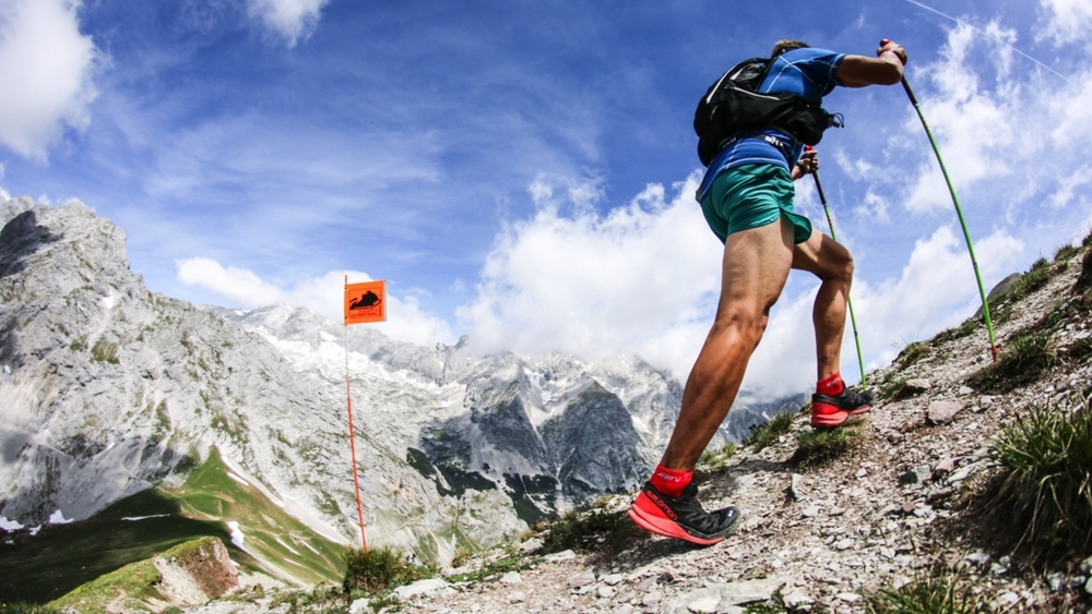 SALOMON Zugspitz Ultratrail powered by LEDLENSER