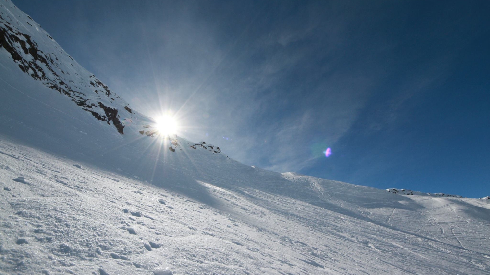 Impression aus Andermatt