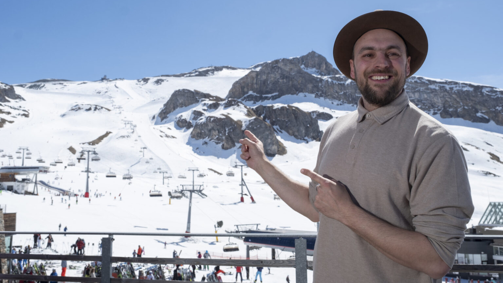 In Ischgl wird Wintersport und gutes Entertainment vereint!