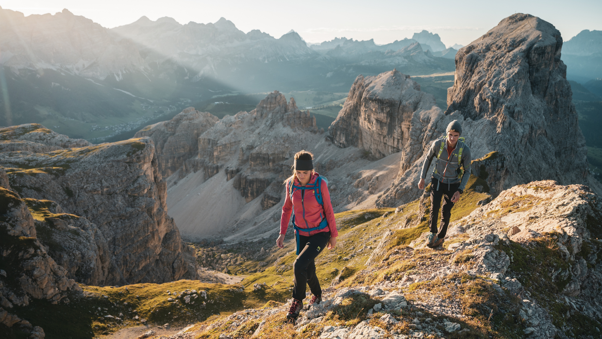 Wanderlust in Alta Badia
