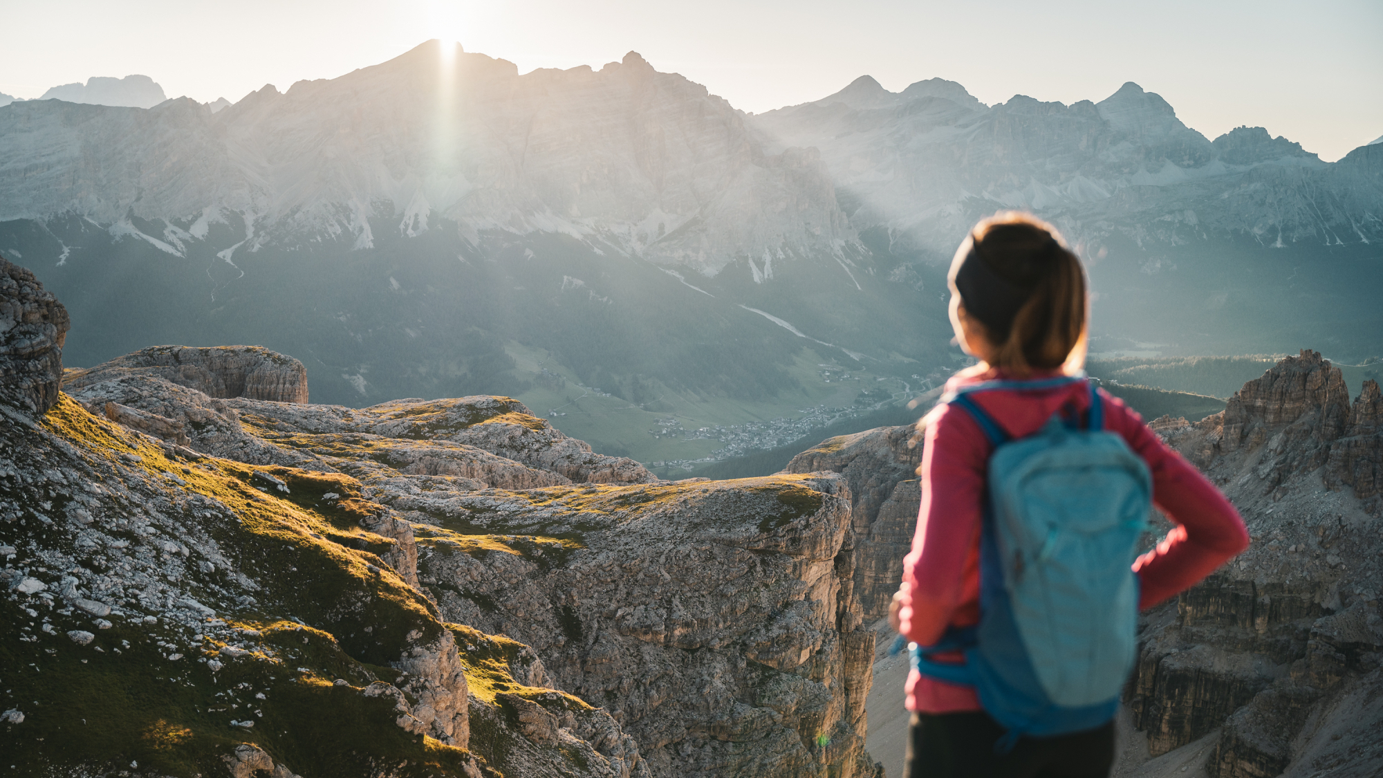 Wandern in Alta Badia