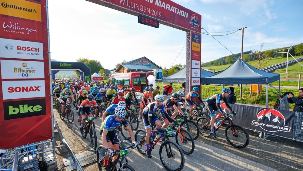 Bike Festival Willingen