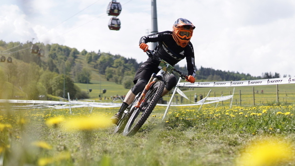 Enduro in Willingen