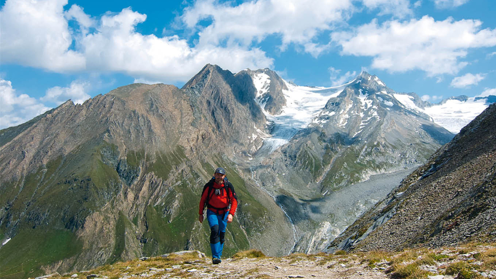 Alpenüberquerung München – Venedig