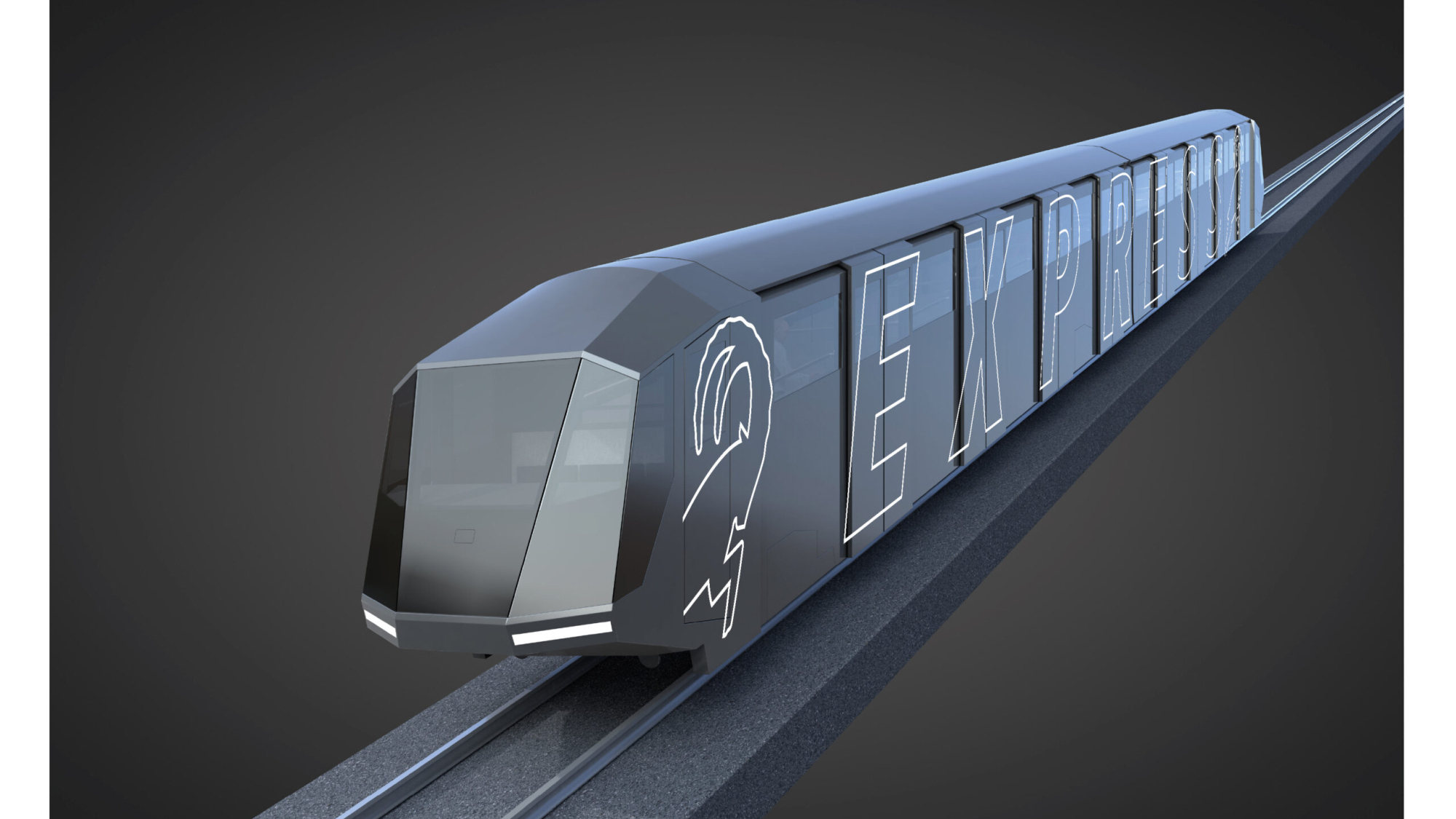 Gletscherexpress Pitztaler Gletscher