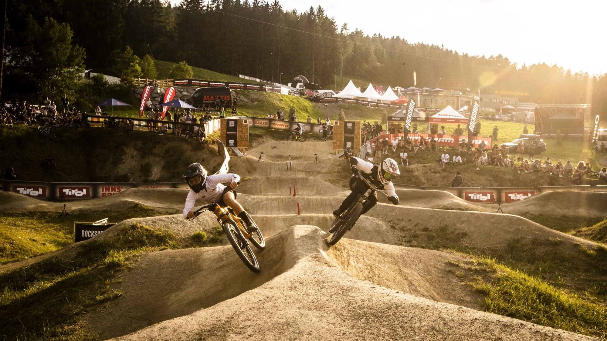 Bikepark Innsbruck