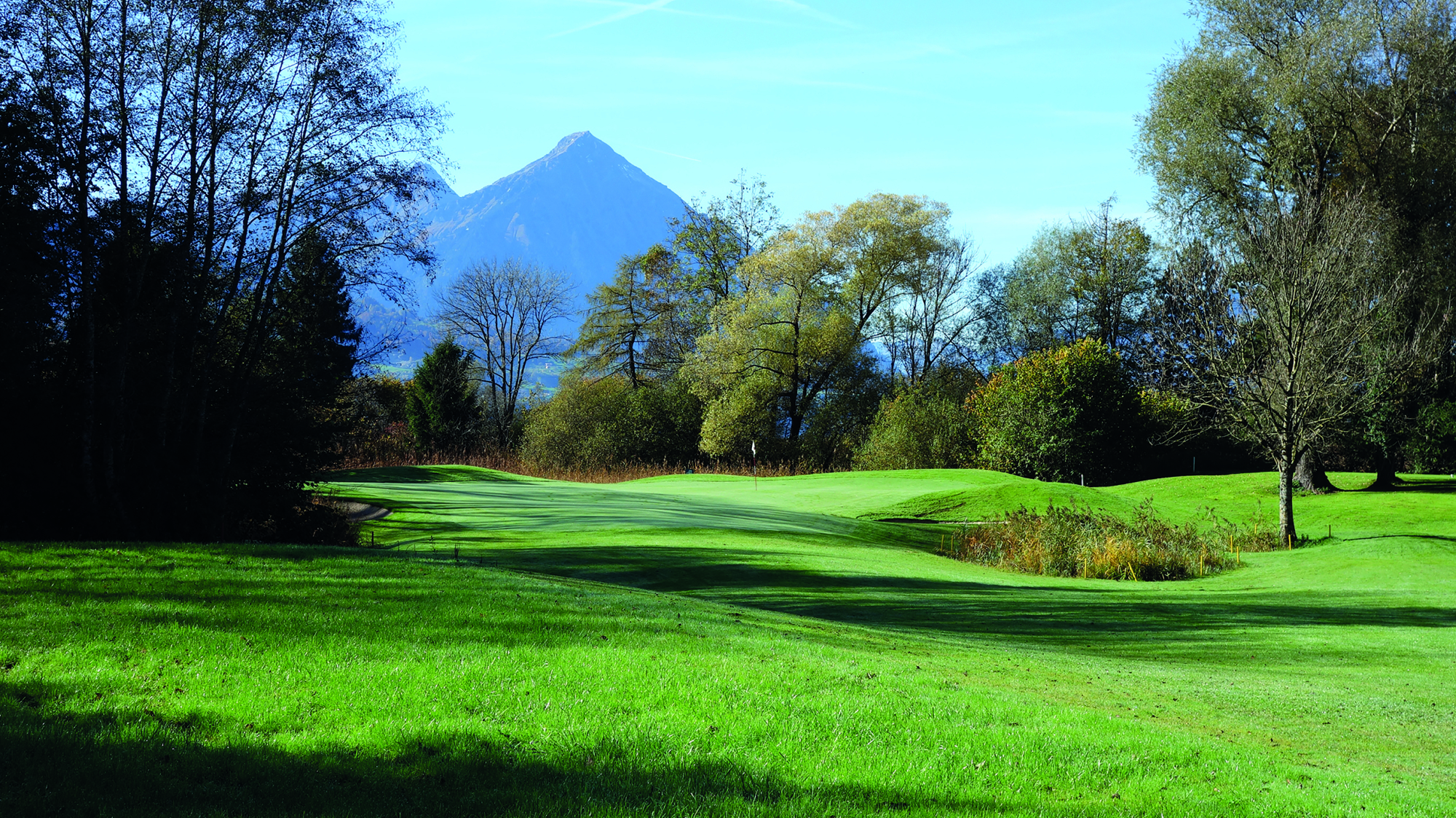 Golfclub Interlaken-Unterseen