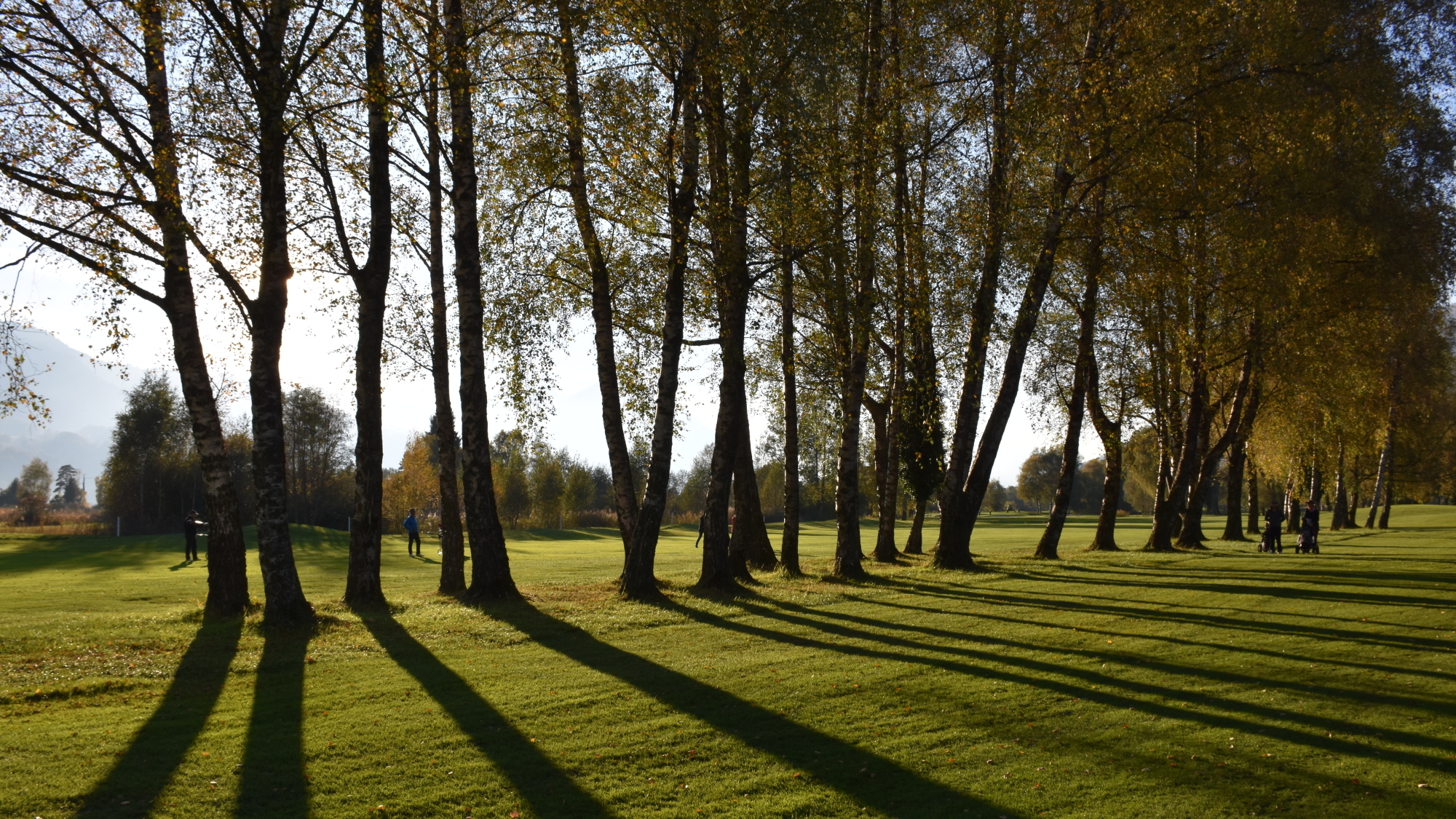 Golfclub Interlaken-Unterseen