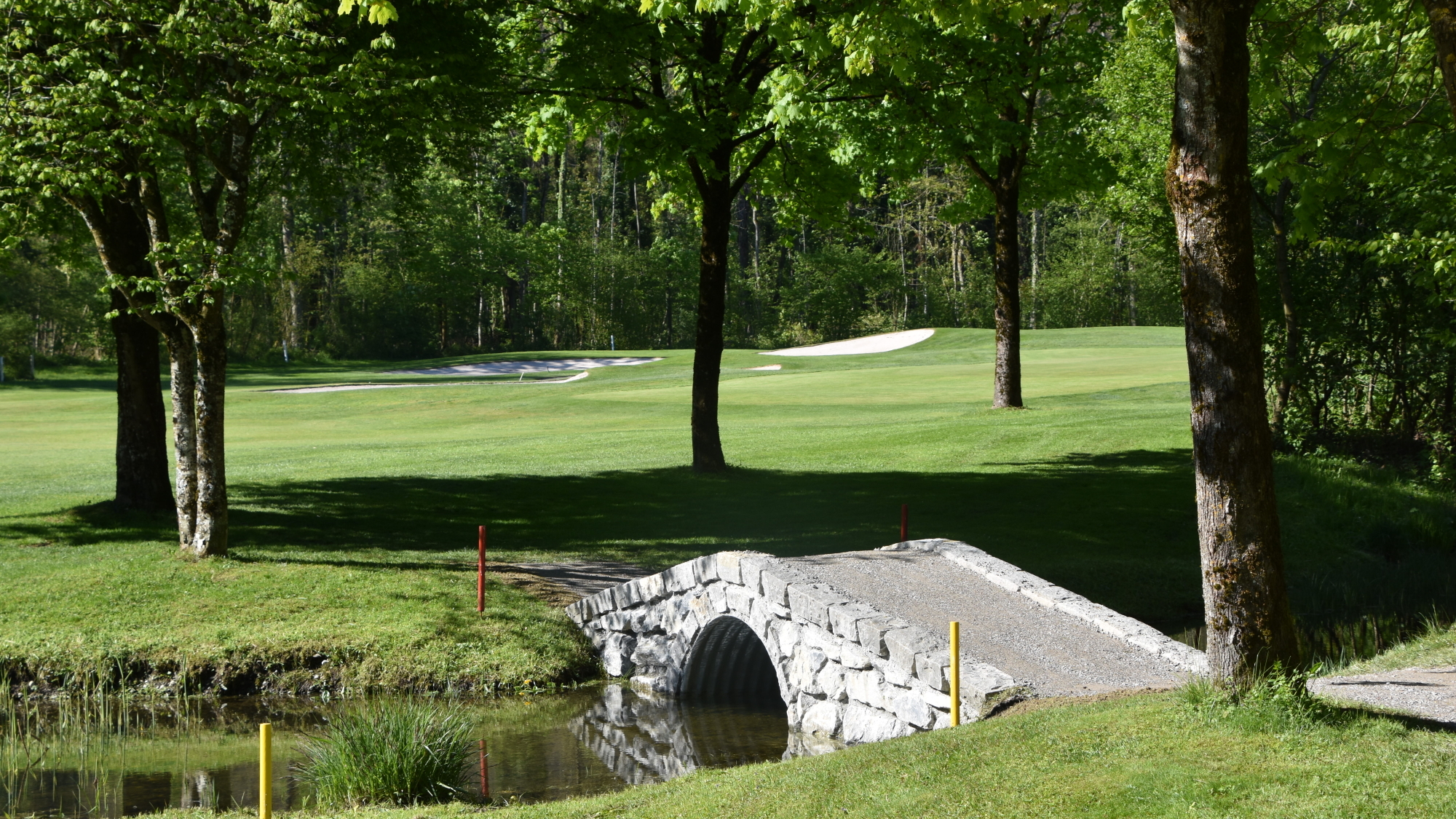 Golfclub Interlaken-Unterseen