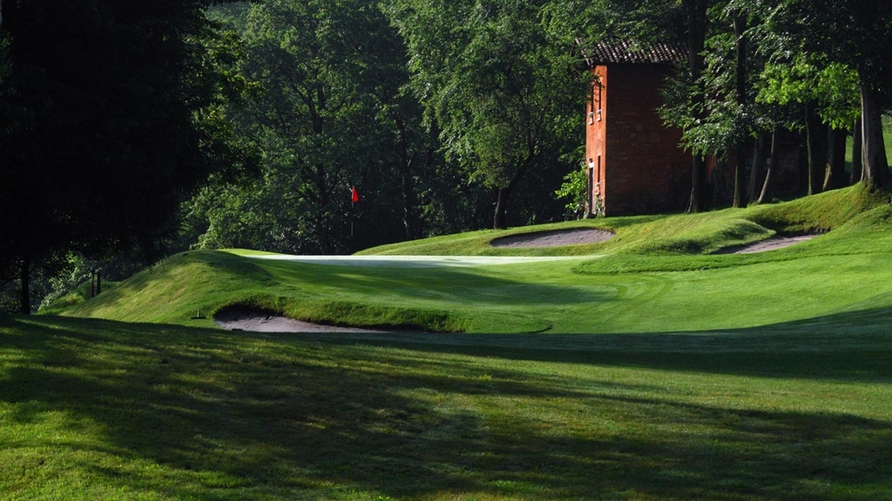 Menaggio e Cadenabbia Golf Club