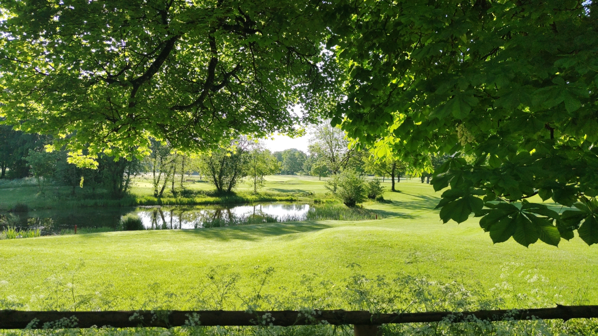 Golf Club Hohenpähl