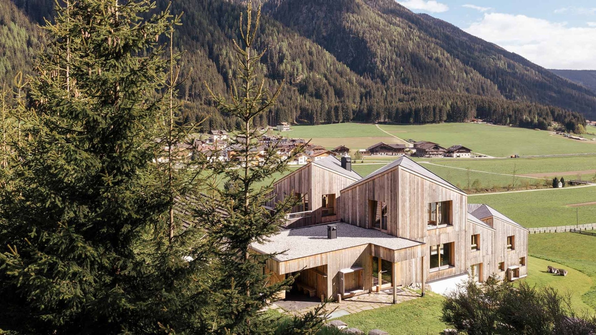 Blasla Hof im Pustertal