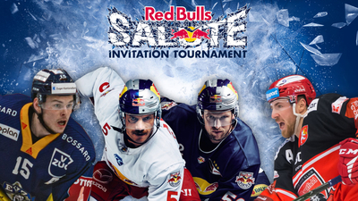 Artikelbild: Red Bulls Salute 2022