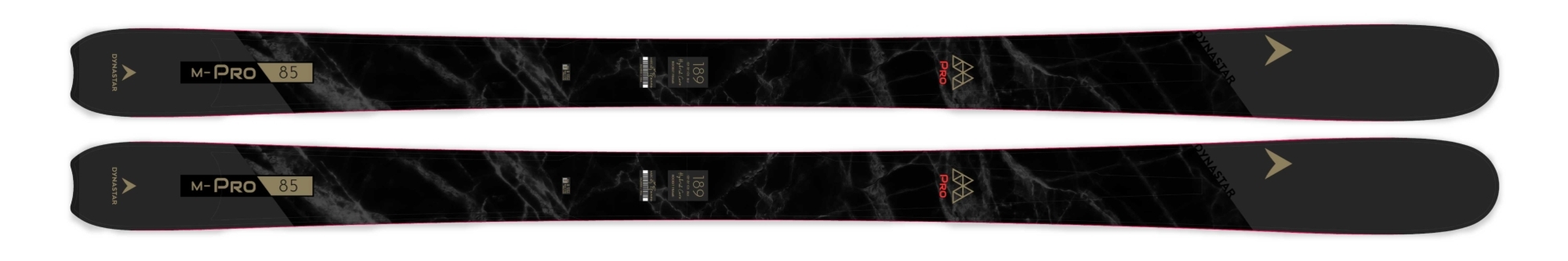 Dynastar M-PRO 85 OPEN