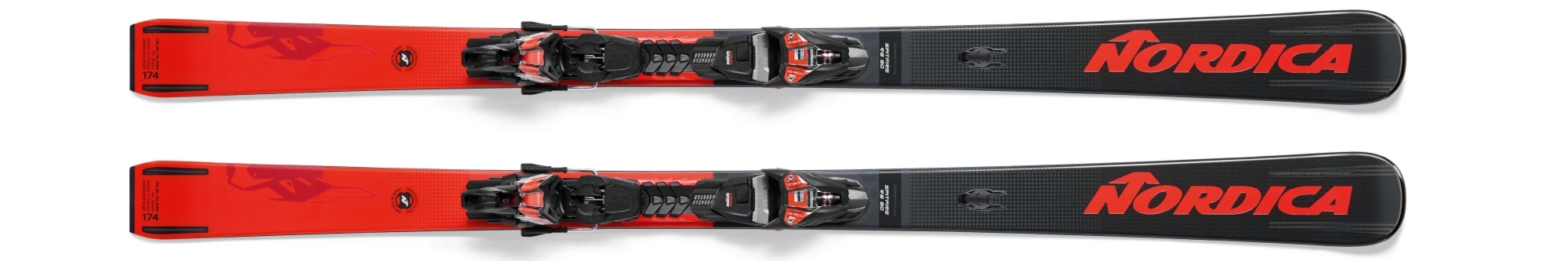 Nordica Dobermann Spitfire 80 RB