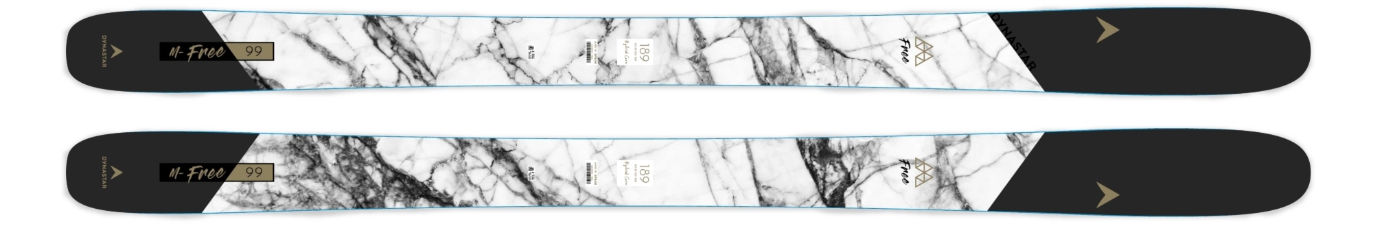 Dynastar M-FREE 99 Open