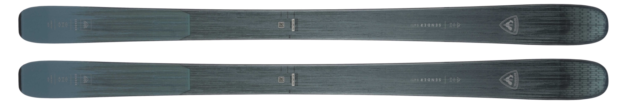 Rossignol SENDER 94 TI