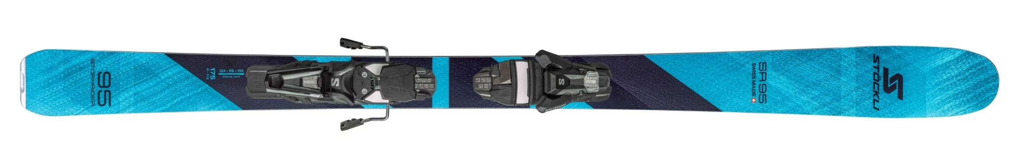 Stöckli Stormrider 95