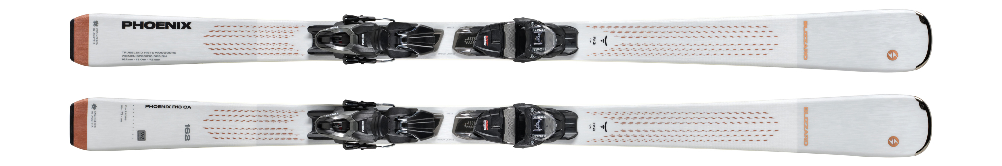 Blizzard Phoenix R13 CA