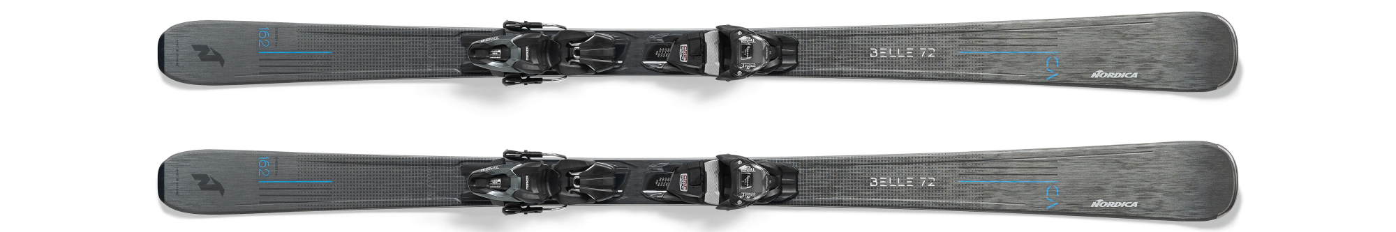 Nordica BELLE 72 CA
