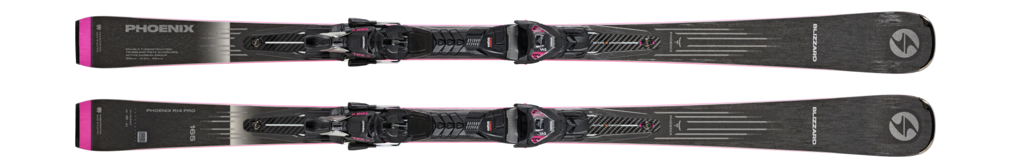 Blizzard Phoenix R14 Pro 