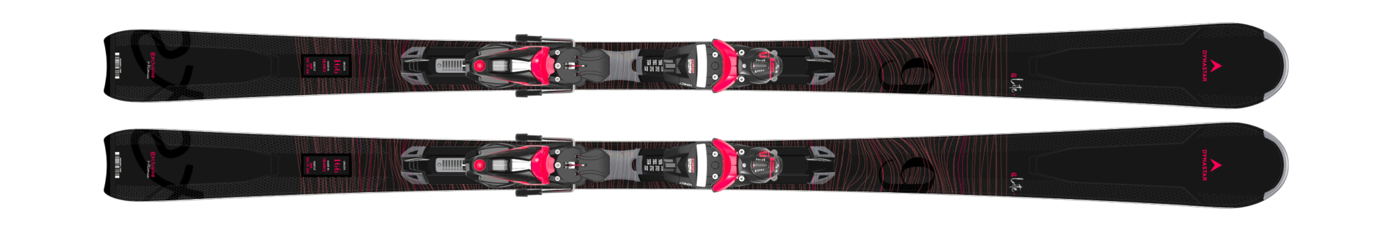 Dynastar E Lite 9 Konect 