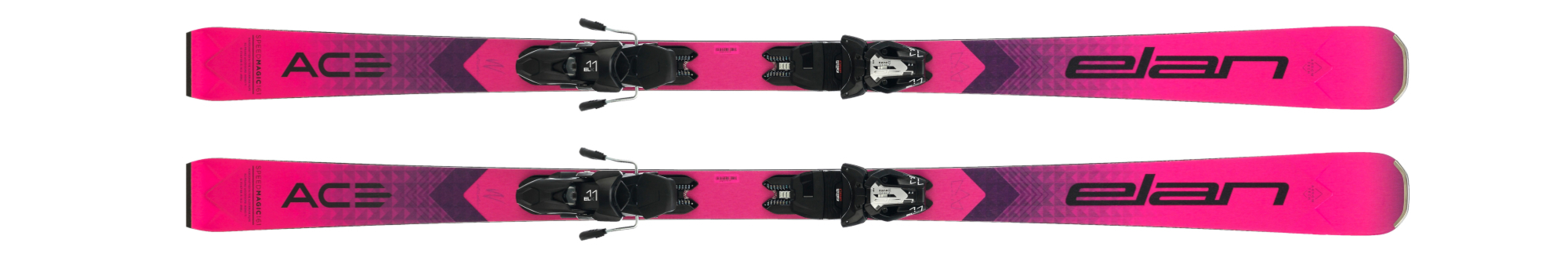 Elan ACE SPEED Magic Power Shift