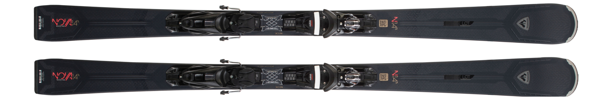 Rossignol Nova 14 TI 