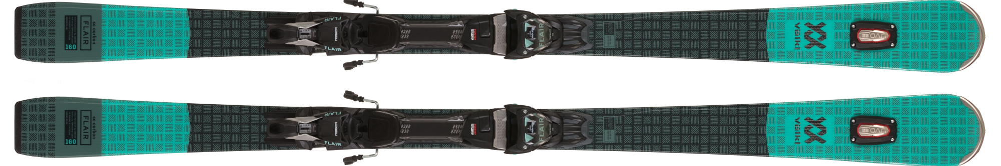 Völkl Flair SC Carbon