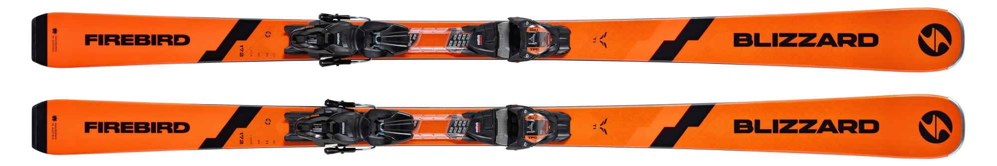 Blizzard Firebird TI