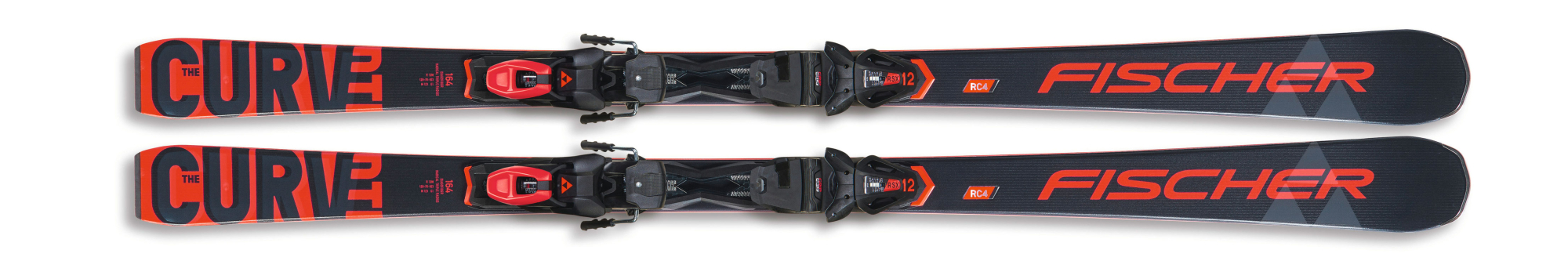 Fischer The CURV DTI