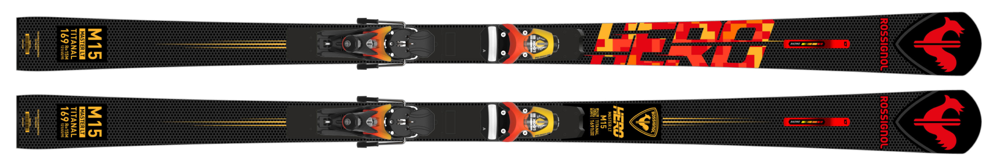 Rossignol Hero Master LT