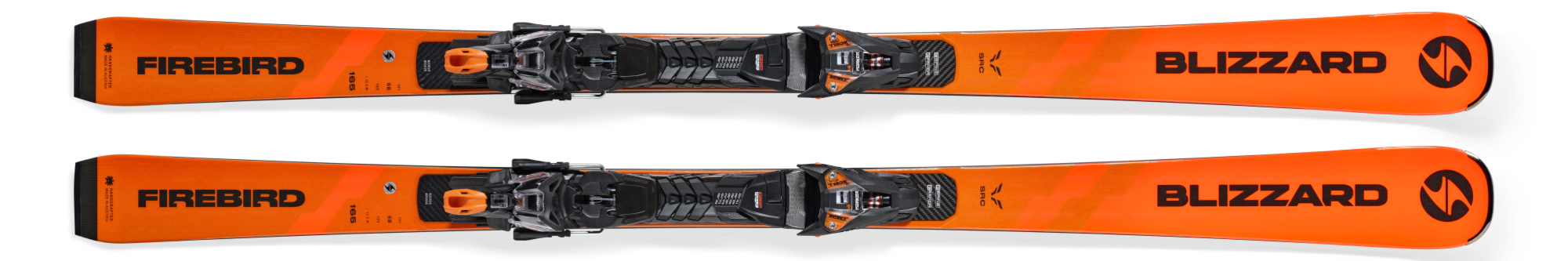 Blizzard Firebird SRC