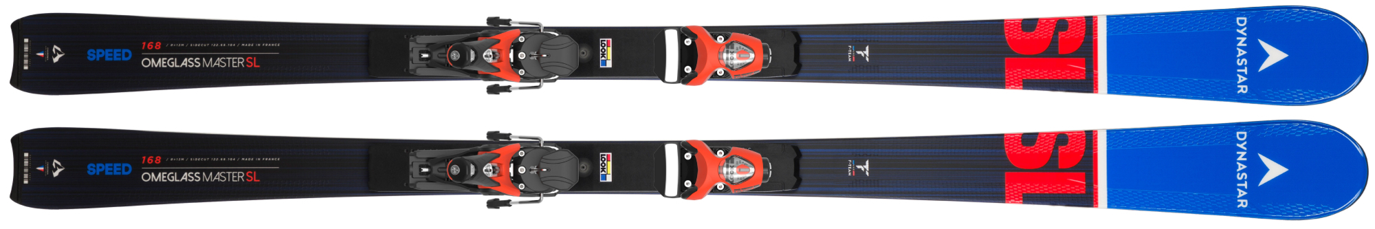 Dynastar Speed Omeglass Master SL (R22)