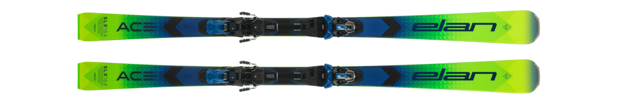 Elan Ace SLX Fusion X