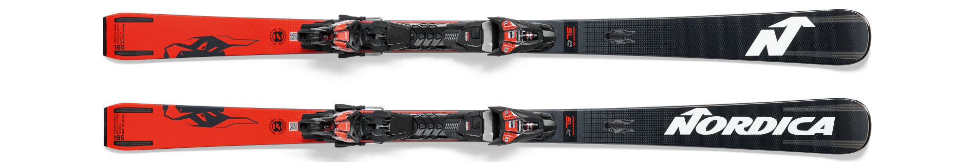 Nordica Dobermann SLR RB FDT