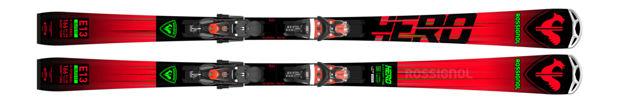 Rossignol HERO ELITE ST TI