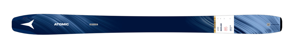 Atomic Backland WMN 85