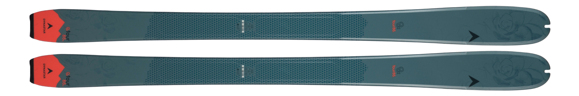 Dynastar E-TOUR 86 OPEN