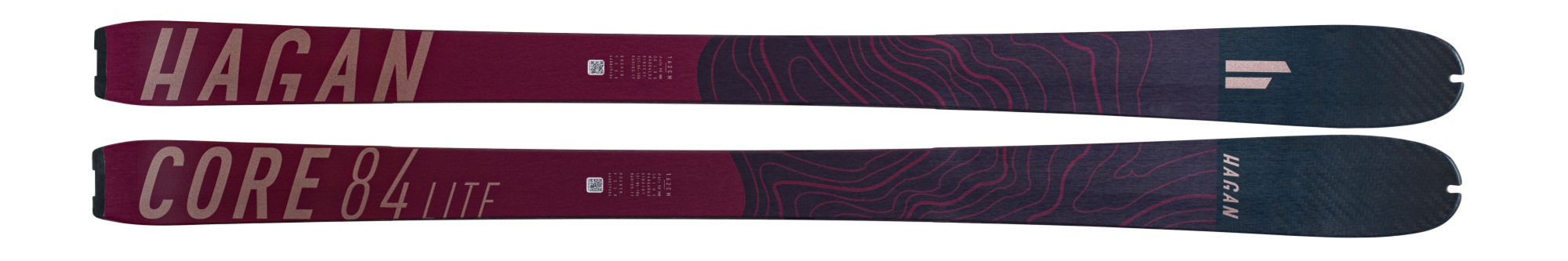 Hagan CORE 84 Lite