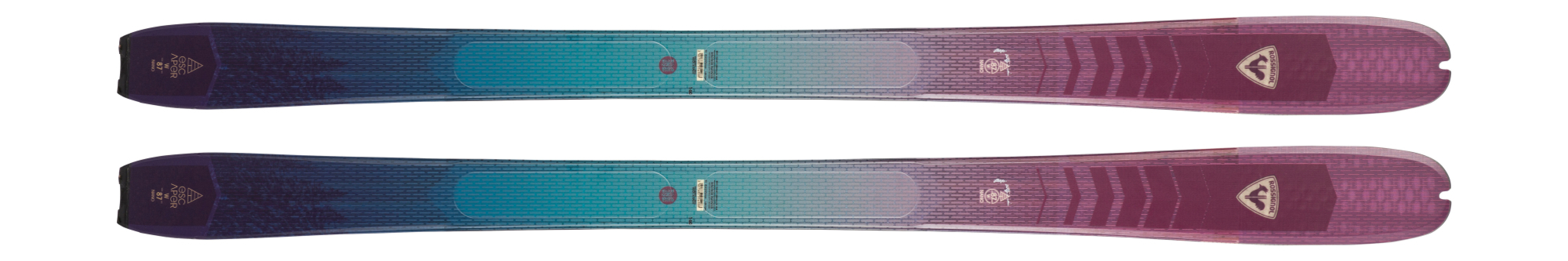 Rossignol Escaper W87 Nano (OPEN)