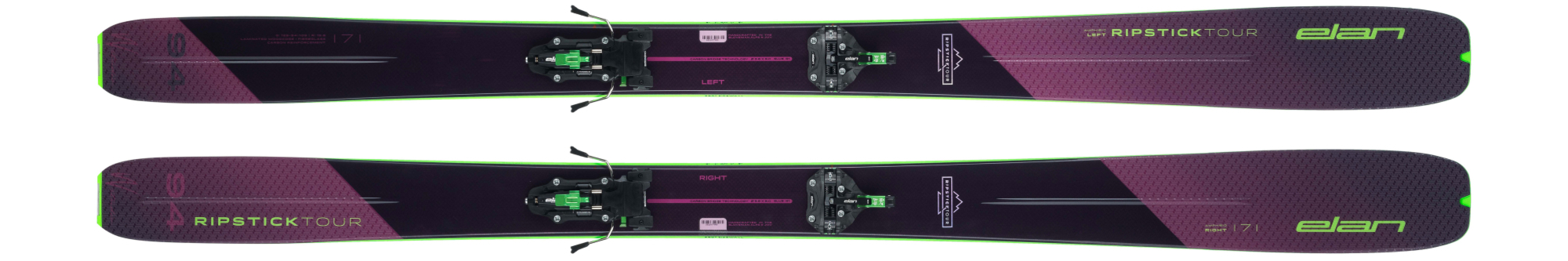 Elan Ripstick Tour 94