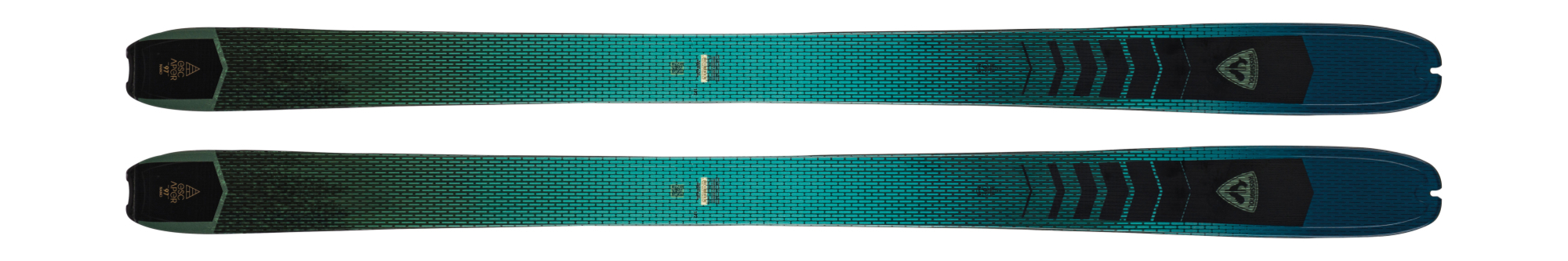 Rossignol ESCAPER 97 Nano (Open) 